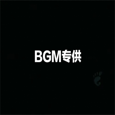 BGM专供