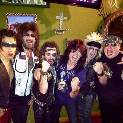 moderatto