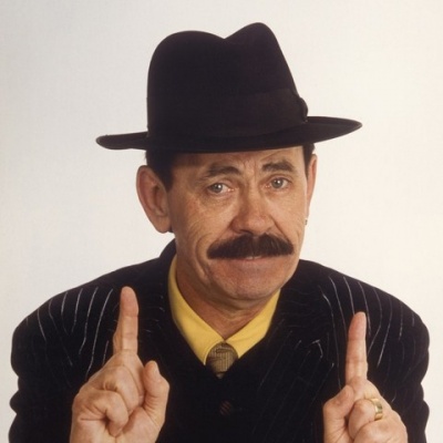 Scatman John