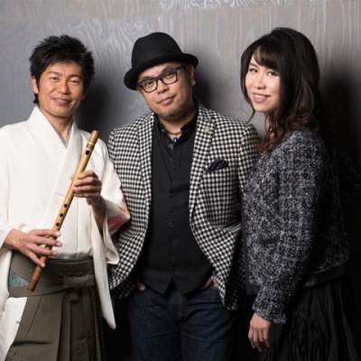 WA-OTO、中西圭三、狩野泰一、宮本貴奈