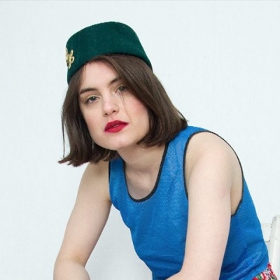 Sophia Kennedy资料,Sophia Kennedy最新歌曲,Sophia KennedyMV视频,Sophia Kennedy音乐专辑,Sophia Kennedy好听的歌