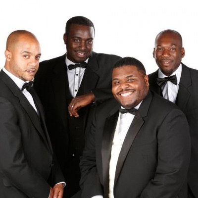 The Drifters