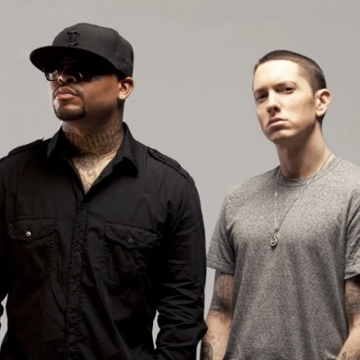 Bad Meets Evil