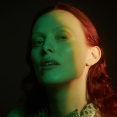 Karen Elson