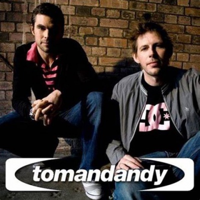 Tomandandy