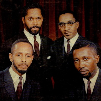 The Modern Jazz Quartet