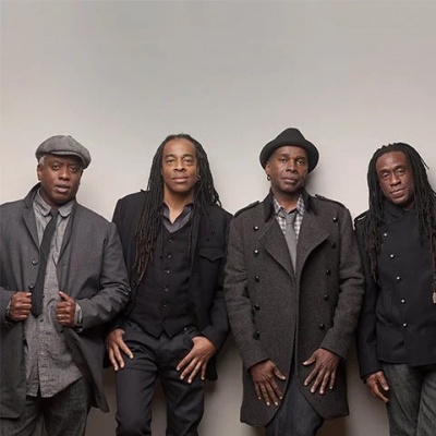 Living Colour