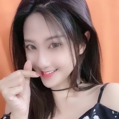 李好靓Angel