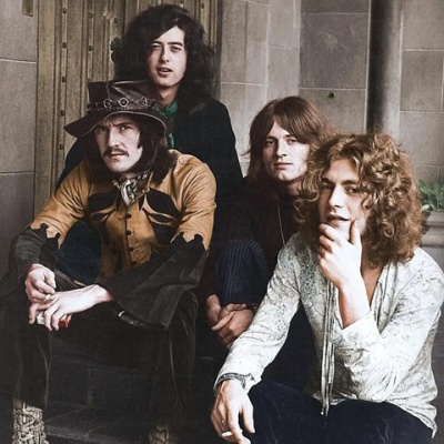 Led Zeppelin