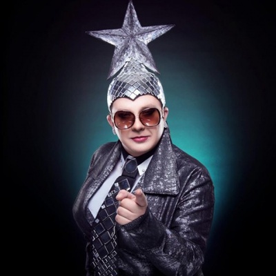 Verka Serduchka资料,Verka Serduchka最新歌曲,Verka SerduchkaMV视频,Verka Serduchka音乐专辑,Verka Serduchka好听的歌