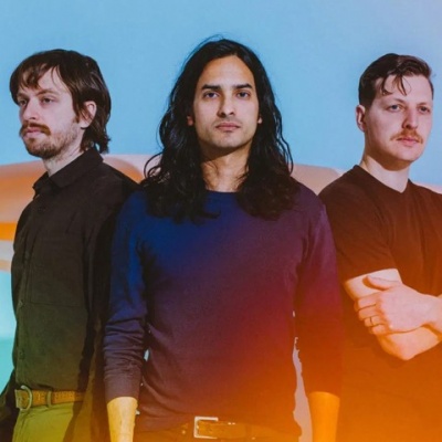 Yeasayer