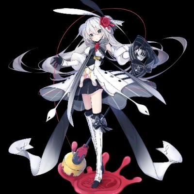 Eleanor Forte、Aika