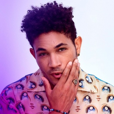 Bryce Vine