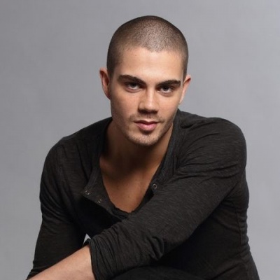 Max George