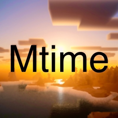 Mtime