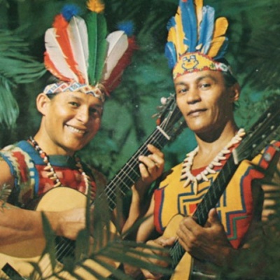 Los Índios Tabajaras