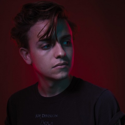 Scott Helman