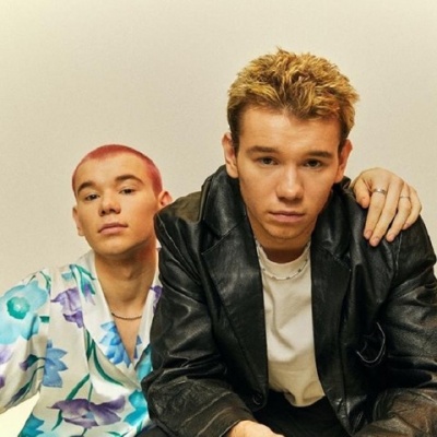 Marcus & Martinus、bbno$