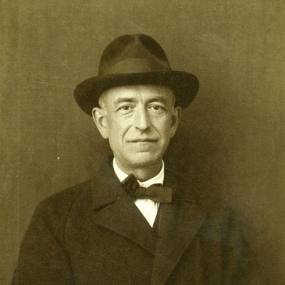 Manuel de Falla