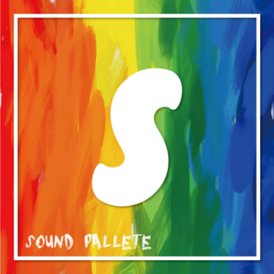 SOUND PALETTE