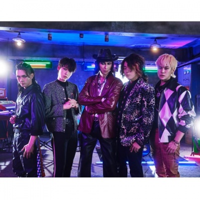 크랙실버 (CraXilver)资料,크랙실버 (CraXilver)最新歌曲,크랙실버 (CraXilver)MV视频,크랙실버 (CraXilver)音乐专辑,크랙실버 (CraXilver)好听的歌