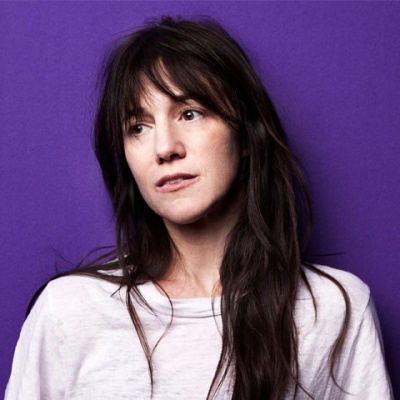 Charlotte Gainsbourg