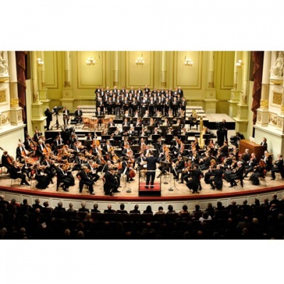 Staatskapelle Dresden资料,Staatskapelle Dresden最新歌曲,Staatskapelle DresdenMV视频,Staatskapelle Dresden音乐专辑,Staatskapelle Dresden好听的歌