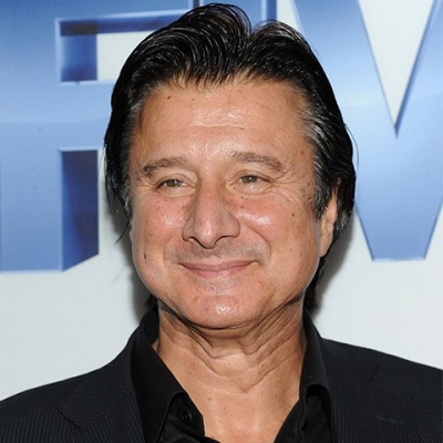 Steve Perry