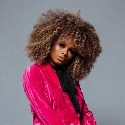 Fleur East