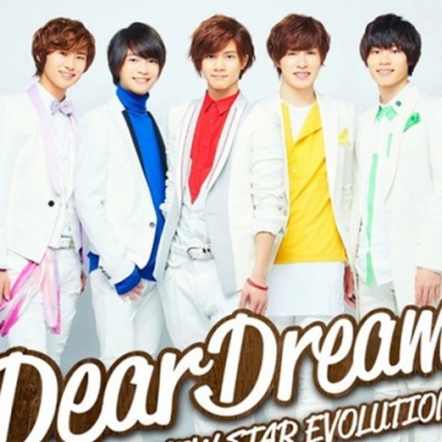 DearDream资料,DearDream最新歌曲,DearDreamMV视频,DearDream音乐专辑,DearDream好听的歌