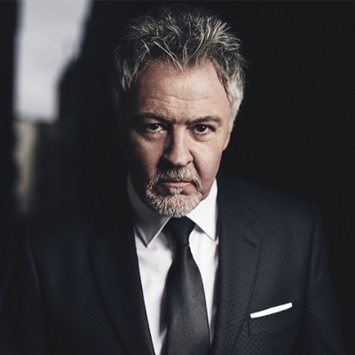 Paul Young