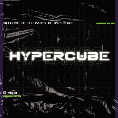 Hypercube超立方体