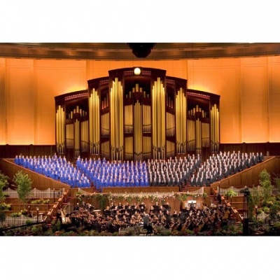 The Tabernacle Choir at Temple Square资料,The Tabernacle Choir at Temple Square最新歌曲,The Tabernacle Choir at Temple SquareMV视频,The Tabernacle Choir at Temple Square音乐专辑,The Tabernacle Choir at Temple Square好听的歌