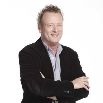 Howard Goodall