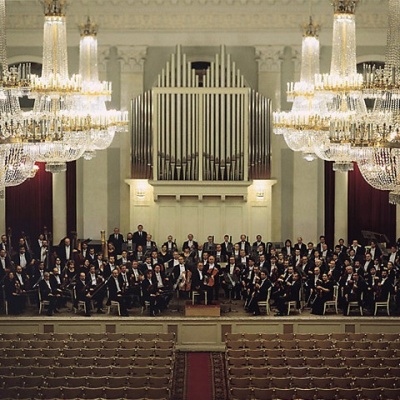 Philharmonic Wind Orchestra