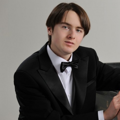 Daniil Trifonov、the philadelphia orchestra、Yannick Nézet-Séguin