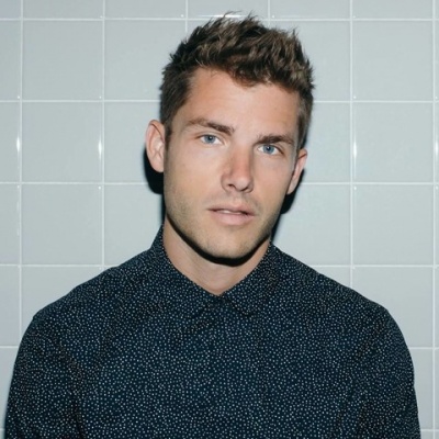 Jon McLaughlin