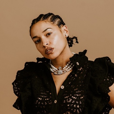 Princess Nokia