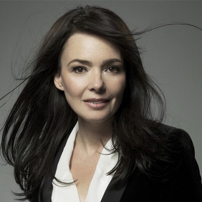 Beverley Craven