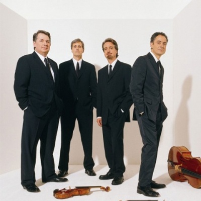 Emerson String Quartet