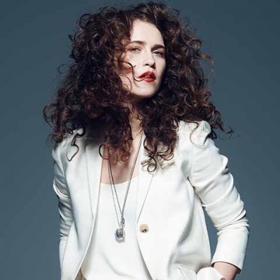 Rae Morris