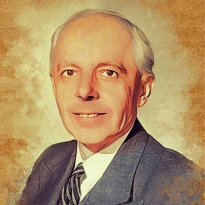 Béla Bartók