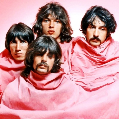 Pink Floyd