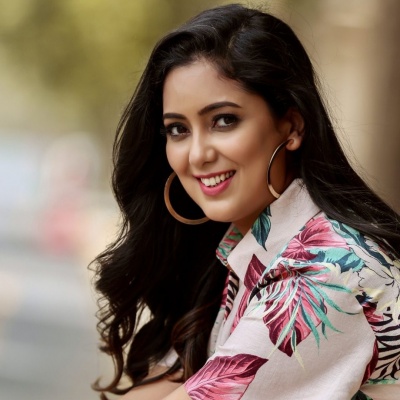 Harshdeep kaur