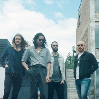 The Temper Trap