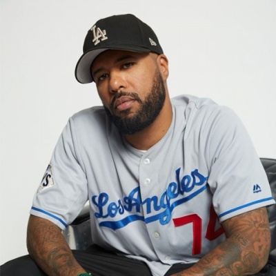 DOM KENNEDY