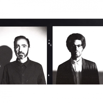 Broken Bells