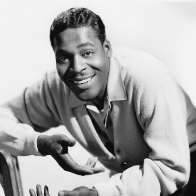 Brook Benton