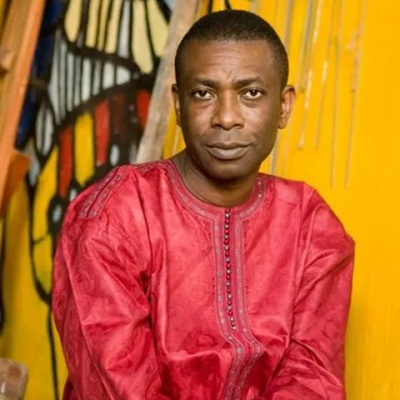 Youssou N'Dour资料,Youssou N'Dour最新歌曲,Youssou N'DourMV视频,Youssou N'Dour音乐专辑,Youssou N'Dour好听的歌