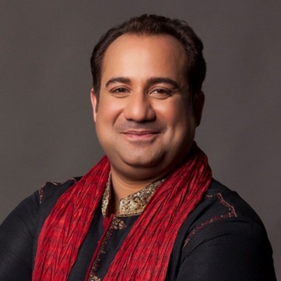 Rahat Fateh Ali Khan